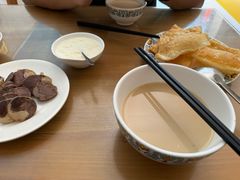 -努尔古丽奶茶
