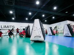 -巴克创奇梦工厂