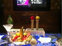 签到图片-惠州惠阳丽景国际花园酒店(市政广场店)