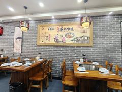 -曹丞相·地锅鸡·地锅鱼(武林店)