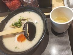 -食其家·牛丼咖喱(天津梅江印象城店)