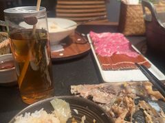 -大龙燚·旷野鲜火锅(广州首店)