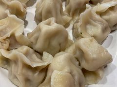 -听涛雅苑百味饺子老家菜馆