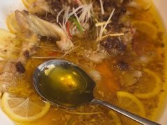 -楚鱼王·河鲜·湖北菜(华农店)