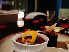 提拉米苏-上海苏宁宝丽嘉酒店·Cafe Bellagio西餐厅