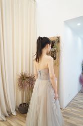 点击看大图 -LaMousse婚纱买手店