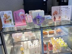 -喜茶(杭州西湖银泰城店)