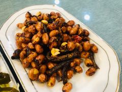 -盈润餐饮河南烩面全羊锅