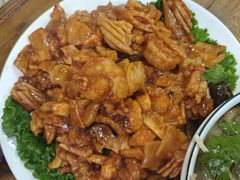 -闻香阁·清真(光荣道店)