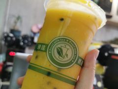 -花姨·老电影院果汁冰(88号店)