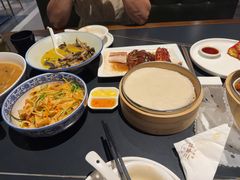 -兰亭轩茶餐厅(长江路店)
