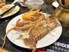 -川骄海鲜自助(河东店)