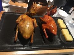 -大鸽饭(体育西路店)