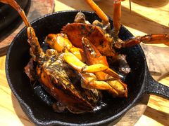 招牌煎蟹-莲花公园煎蟹·30年闽菜(火车站店)