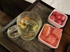 -水墨澜渟足道·SPA·传统(四望亭东关街店)