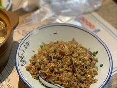 腊味炒饭-卤儿道道(龙游路店)