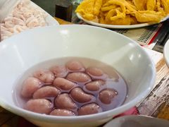 鱼蛋-章记正宗南岗鱼蛋火锅