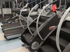 -沈坚强游泳俱乐部(长征分部)