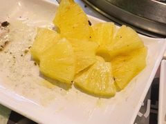 -炭之家齐齐哈尔大片烤肉·涮毛肚火锅·齐齐哈尔烤肉(中央大街店)
