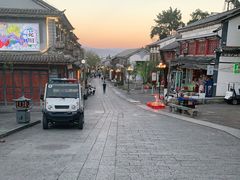-大理古城