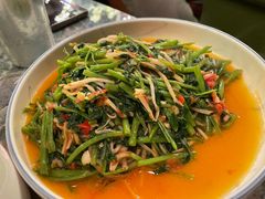 -浩海火燒雲傣家菜(芮欧百货店)