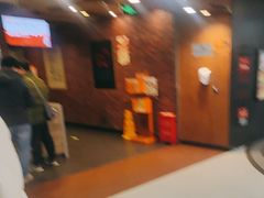 -汉堡王(西直门凯德MALL店)