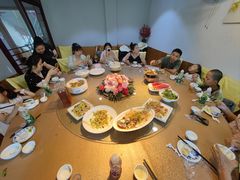 -下梅人家土菜馆(历史文化餐厅度假区店)