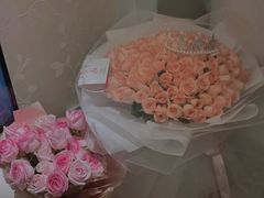 -香樟花园新粤料理(无锡万象城店)