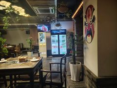 -和院老火锅铜锅烧烤海鲜(朱雀大街店)