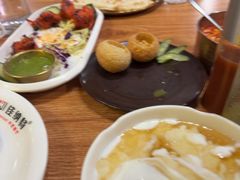-清真·AL-JANNAT 佳纳特餐厅(狮子桥店)