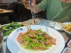 -华馨园北京烤鸭(丽水店)