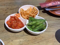 -彩虹之约•淮扬家宴(亚运村店)