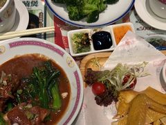 -吴系粤菜馆·茶餐厅(深业上城店)