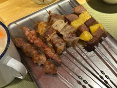 -阿里家·新疆烤肉酒場