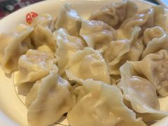 -添福来墨鱼饺子 · 海鲜东北菜(大连星海·黄浦路店)