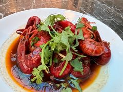 -漢咖啡·全服务式自助晚餐(武汉洲际酒店)