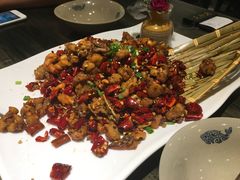 -庆合府重庆大排档(紫都城店)