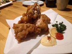 -福匠日本料理(人民路店)