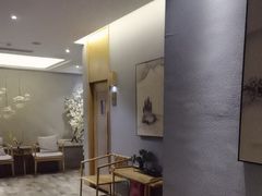 -云中漫步·足疗养生会馆(金开店)