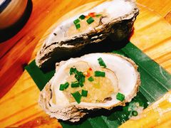 -仓库南洋海鲜小排档(柳河路店)