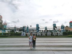 -季高兔窝窝亲子园(上海薰衣草公园店)