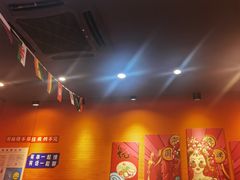 -大茗东北烧烤·鹤岗小串·老式麻辣烫(紫藤路店)