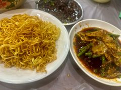 麻辣螺蛳-辣螃铠盆盆蟹大排档(总店)