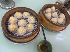 -食惠里小笼包面馆(越秀店)