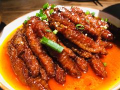 -薇酌饮·陕西菜(南门外店)