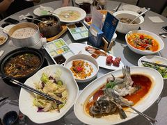 -凯逸轩·匠心粤菜(中城名仕汇店)