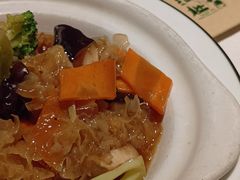 -纳地素食(石门公园店)