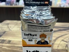 -乐唐潮玩·谷子·一番赏·手办