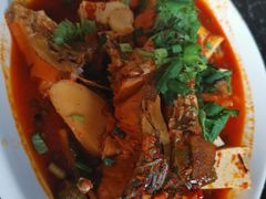 -海韵人家.海景花园经典云南菜(双廊店)