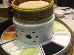 -金百万烤鸭店(马甸店)